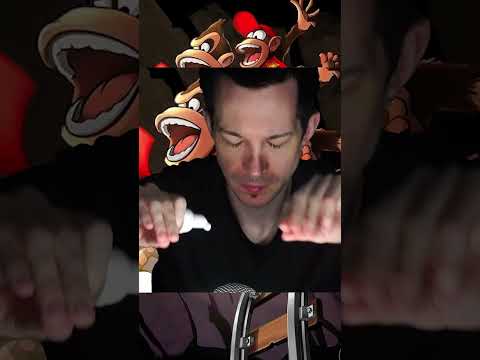 ASMR FASTEST HAIRCUT EVER