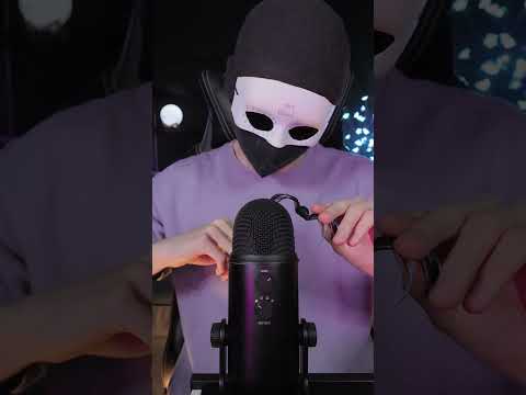 The Best ASMR of Your Life #mrblind #relax #triggersforsleep ##blindasm #tingles #asmr