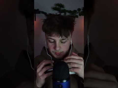 CHILL ASMR - blabla et triggers pour t'endormir