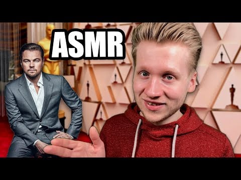 ASMR - Das Schauspieler Quiz! - Guess the Schauspieler