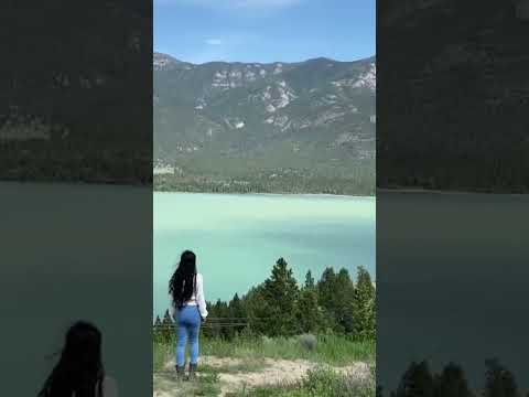 Heal your soul in Nature #shorts #short #mountains #healing #nature