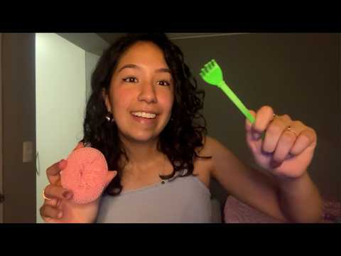 ASMR 100% RÁPIDO Y AGRESIVO | DUERME EN 12 MINUTOS