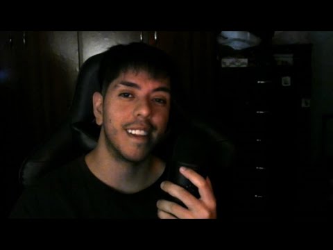 ASMR mi pasado de musico depresivo