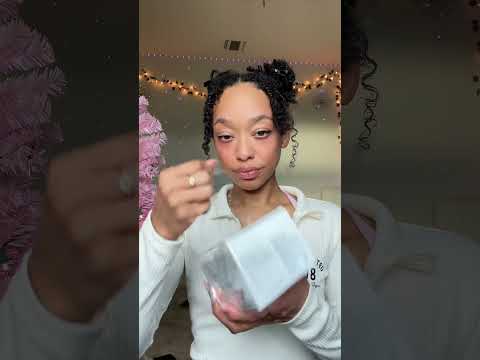 ASMR PRADA UNBOXING #shorts ✨