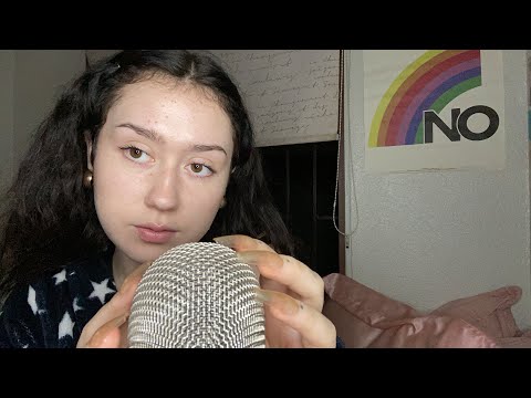 ASMR EN VIVO🎀🤍 PARA QUE TE RELAJES MIENTRAS CONVERSAMOS