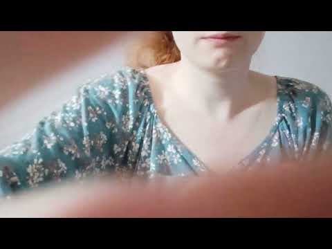ASMR - Build-up Tapping & Scratching