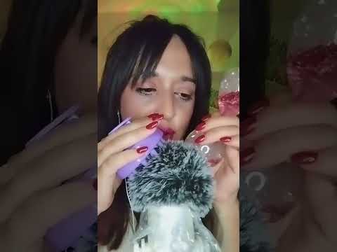 #asmr #relax #visualtingle #vidabellaasmr #mouthsounds #asmrsounds #asmrtriggers