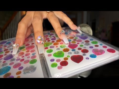 asmr/ Amazon HAUL❤️‍🔥😍