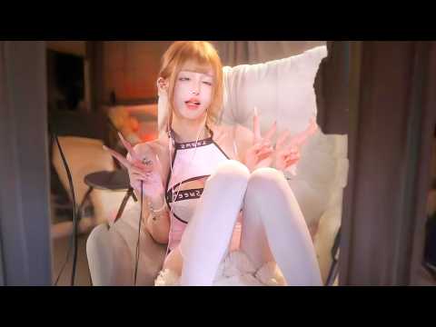 ASMR relax shop I  颜面崩坏小剧场  口腔音 弹舌 耳边吹气 捂耳