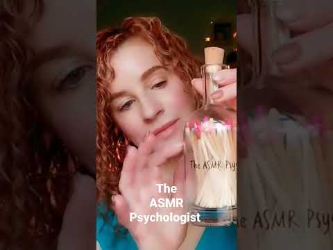 ASMR ASMR ASMR