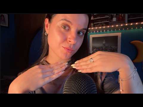 ASMR con objetos BARATOS que suenan de LUJO PT 4 💸🤤