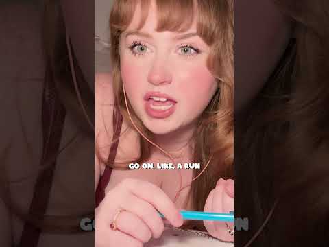 ASMR ROLEPLAY | How To Make A Girl Regret Ghosting You