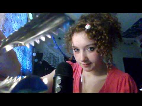 asmr chill ahh sounds