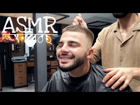 Face, Mouth, Head & Neck Massage Like Never Before!