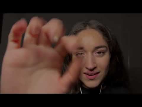 2025 ASMR Bloopers 🤭