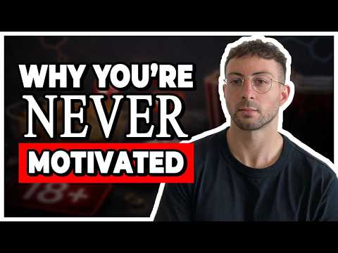 Dopamine Destroyed? Here's How to Rebuild Your Motivation