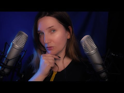 The Most ~Underrated~ Trigger in ASMR (to me 😆) #asmrvideo