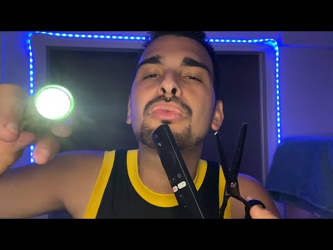 ASMR Freestyle délire 🔥