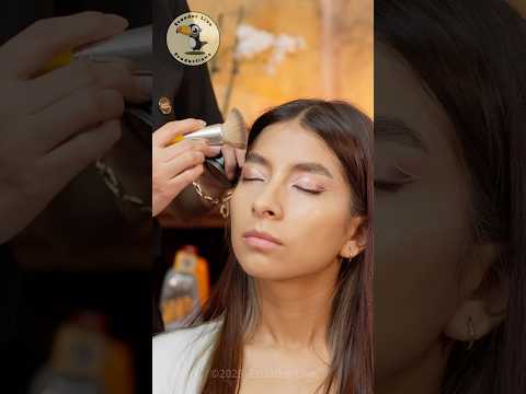 This ASMR Makeup Tutorial will help you relax