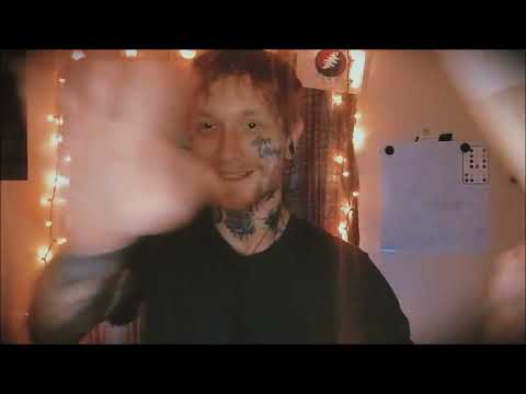 ASMR | Covering and Brushing the Mic