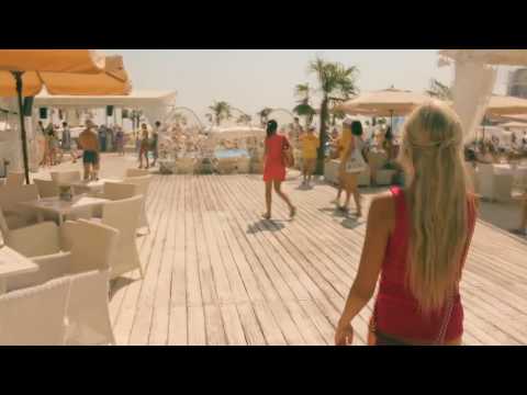 Цены в Ибица Одесса. Реалити-шоу "Ксю и Ден".
