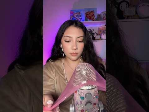 Rate this sound out of 10 #asmr