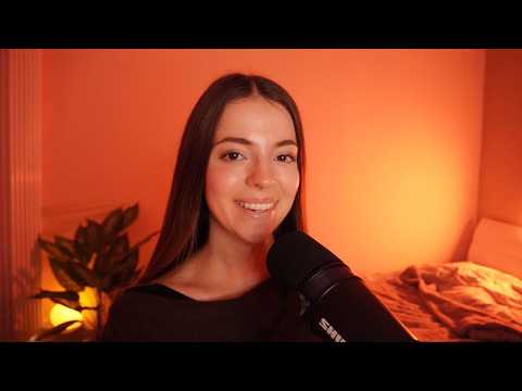 ASMR Buoni Propositi per il 2026💫​ | Francy ASMR