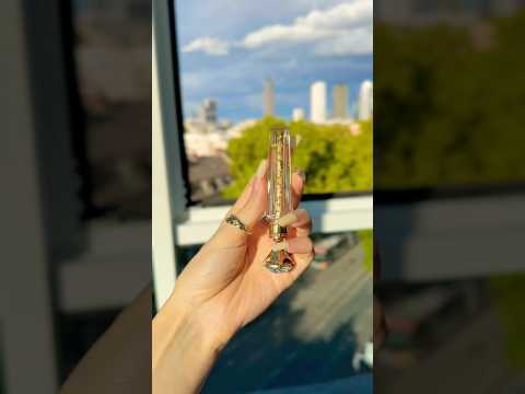 #asmr #nails #nailoil #naturalnails #nailcare #healthynails #nailasmr #aesthetic #viral #shorts