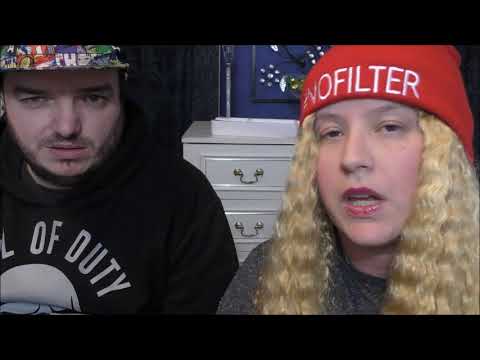 The Ultimate Bitchy Asmr Role Play! Moody Nasty Mean couple do your make up! Bitch Alert! lol