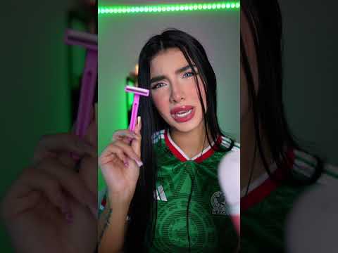 #asmr #roleplay