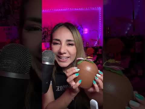 SI DIGO TU NOMBRE PUEDES DORMIR 😴 #asmr #shorts
