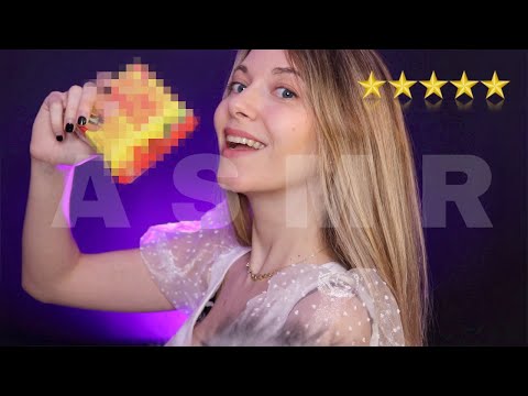 ASMR para Dormir RÁPIDO | Love ASMR 2020