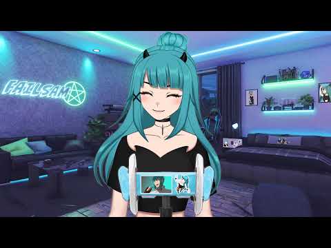 No thoughts, only tingles #ASMR with 3Dio