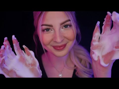 ASMR 4k • DIR GEHT ES NICHT GUT? DANN SCHAU DIESES VIDEO! (Ich kümmere mich um dich) 💗