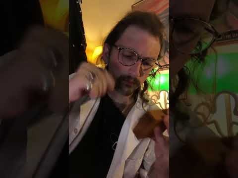 ASMR Smell Test Roleplay (Shorts Version)