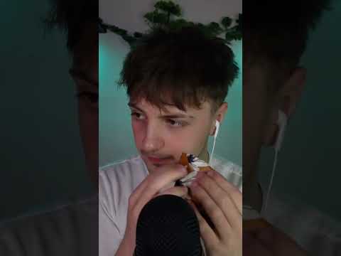 ASMR - FAST TAPPING POUR DORMIR