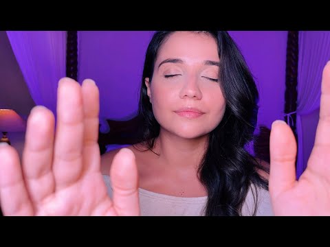 ASMR 2 HORAS: SUSSURROS E SOM DE CHUVA PARA DORMIR E RELAXAR ♡ Receba Mensagens do Seu Subconsciente