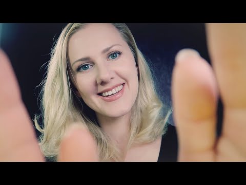 ASMR • Ear Massage • Ear-to-Ear Whispers