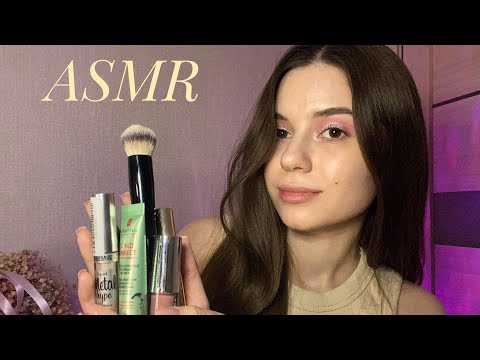 ASMR/АСМР Покупки из Лэтуаль и не только 🐥