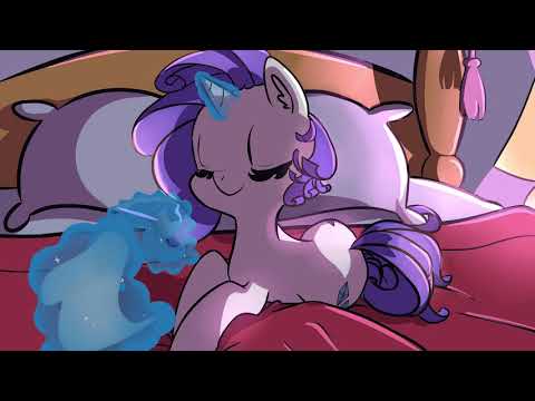 PonyASMR - Rarity trailer