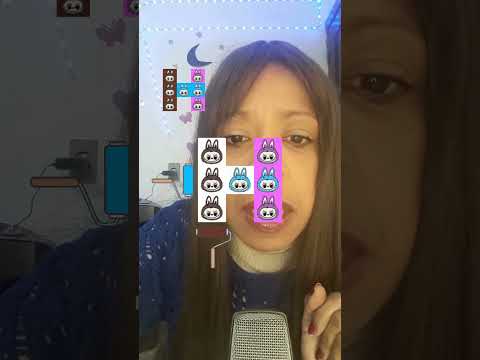 ASMR COLORINDO O LABUBU #shortsvideo #shortvideo #short
