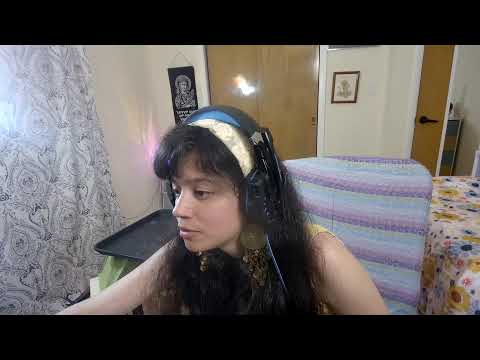 ASMR Live~ Planting Seeds, Organizing Seeds, Energy Cleansing, Full Body Scan, Tuning Forks, Prayer