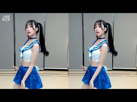 小深深儿 20190830斗鱼直播/douyu