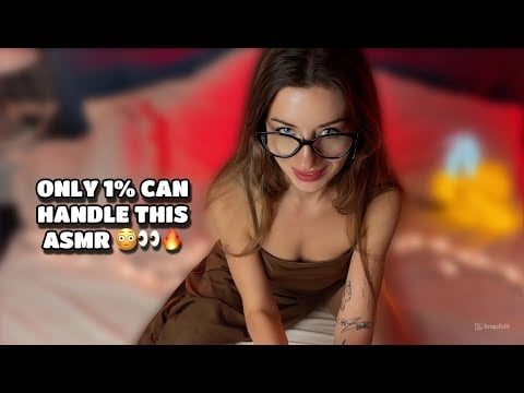 ASMR | Fast & Aggressive Mic Pumping & Spit Painting You