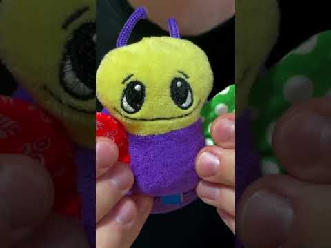 ASMR 10 Baby Triggers 👶 | Close-Up, Pacifier, Cream, Baby Bottle #asmr #personalattention #cozyasmr
