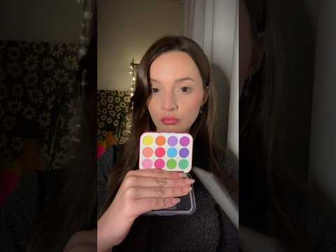 POV: Exame de vista 👁️ Eye exam #asmr