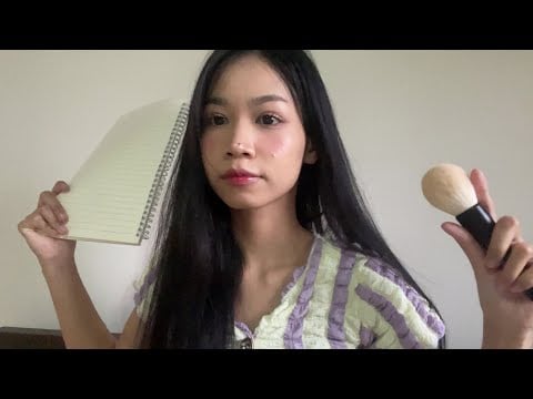 ASMR Beat You To Sleep 😖 | Would You Mind, If I….?