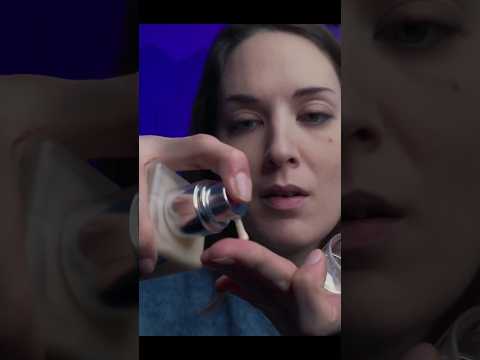 [preview] ASMR Cozy French Barber: Gentle Beard Brunshing, Triming & Shaving
