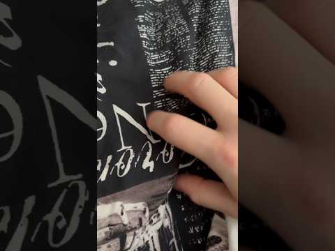 ASMR Scratching A Blanket #ASMR #Shorts