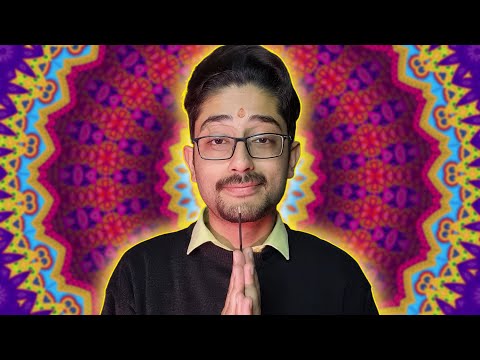 ASMR Spiritual Healing Pro Max Relaxing